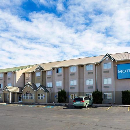 Motel 6-Bernalillo, Nm Ngoại thất bức ảnh